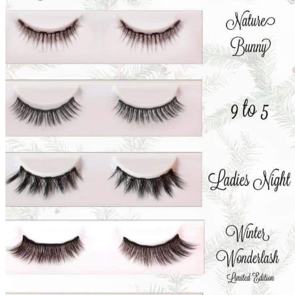 New Tori Belle Lash Kit - Picture 3 of 3